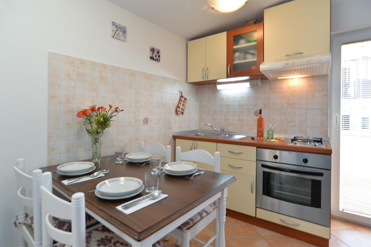 Willa House Kristina 1203 Pula Zewnętrze zdjęcie